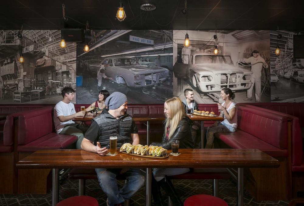 Tonsley Hotel アデレード エクステリア 写真