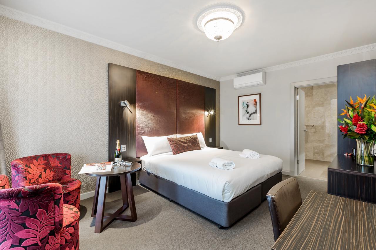 Tonsley Hotel アデレード エクステリア 写真