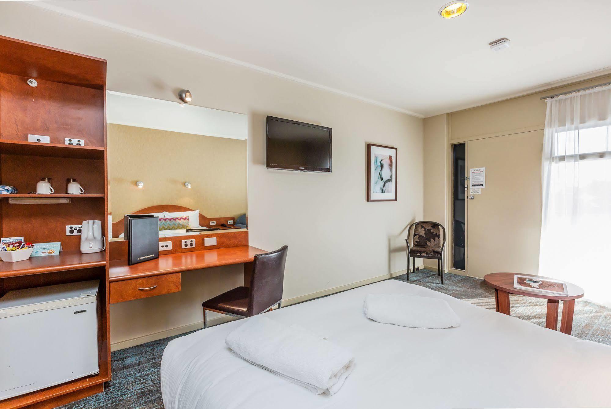 Tonsley Hotel アデレード エクステリア 写真