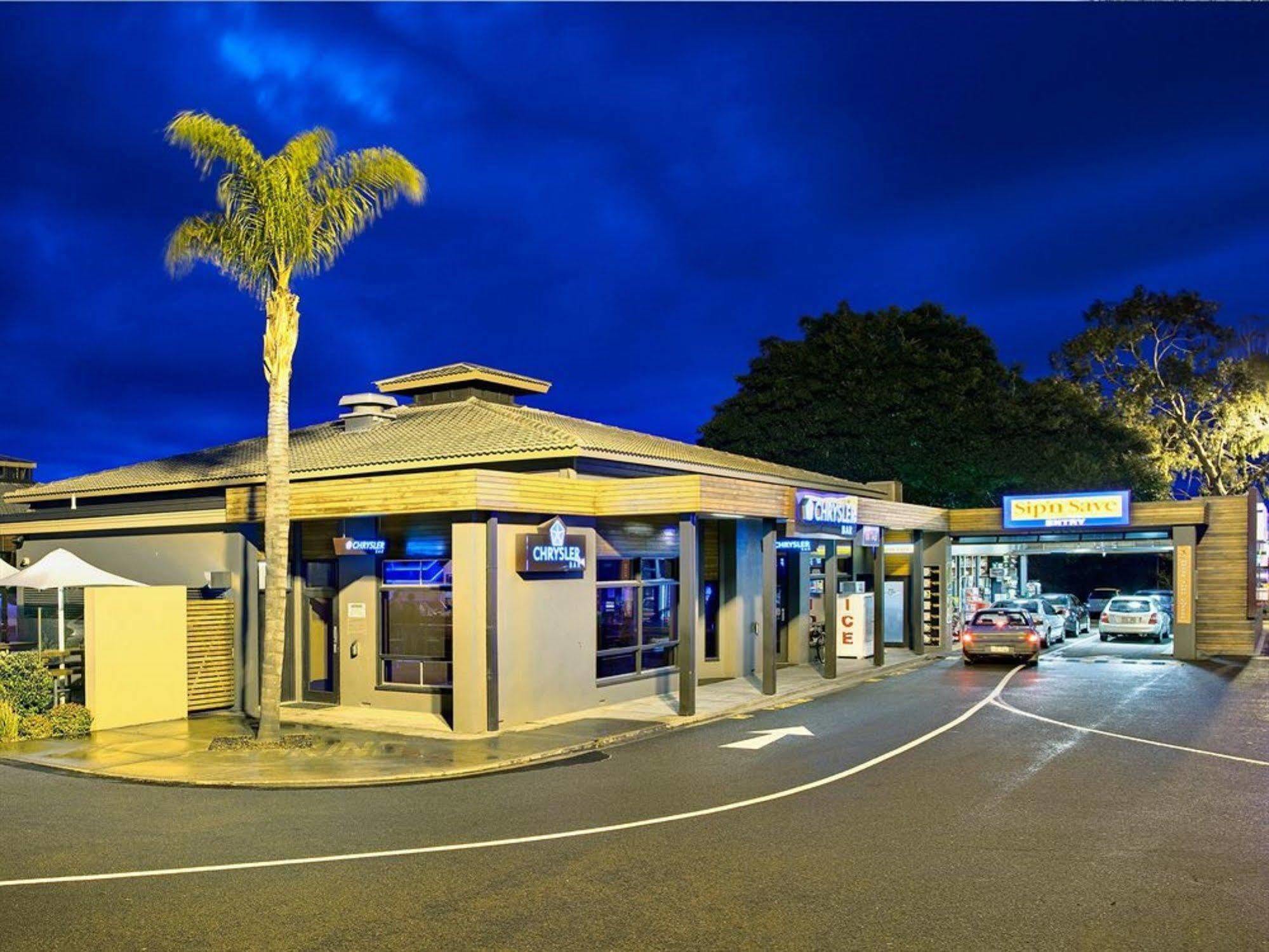 Tonsley Hotel アデレード エクステリア 写真